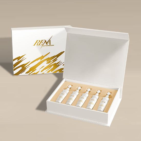 Picture of Rena Ageless Essence II (5 Bottles set)