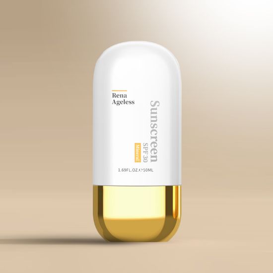 Picture of Rena Ageless Sunscreen SPF 30