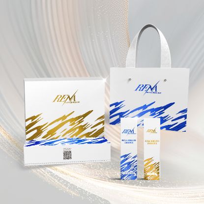 Picture of VIC Skin Care Silver Set