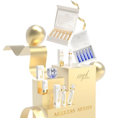 Picture of VIC Skin Care Diamond Set A