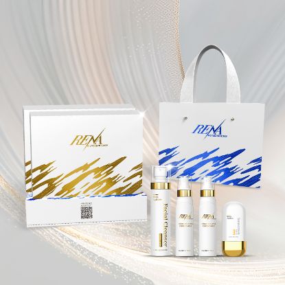 Picture of VIC Skin Care Diamond Set B