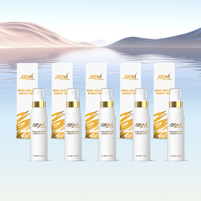 Picture of VIC Skin Care Diamond Set D