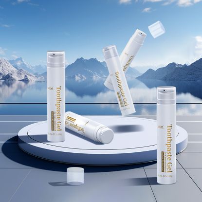Picture of VIC Toothpaste Gel Set