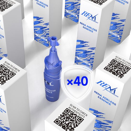 Picture of VIC Skin Care Diamond Set D