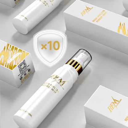 Picture of VIC Skin Care Diamond Set C