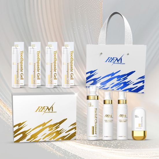 Picture of VIC Skin Care Diamond Set B